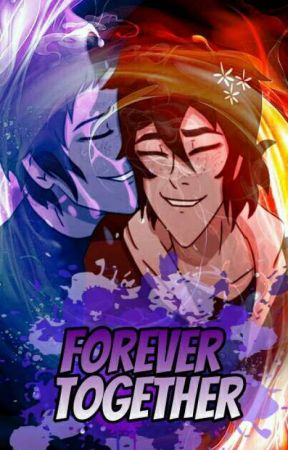 Forever Together (Klance)  by Hi_918