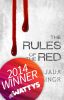 The Rules of the Red - 2014 Watty Award Winner |✓|