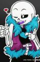 Underlust sans x reader(with Smut) by cakeanade