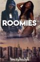 Roomies | Algee Smith by yourstrulytee