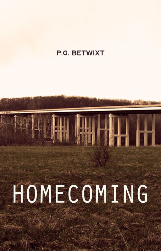 Homecoming by pgbetwixt