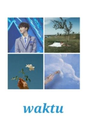 Waktu ( Im Youngmin ) by mansaeyong