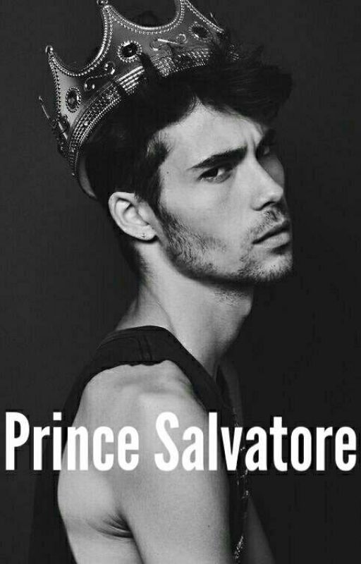 Prince Salvatore  by tumblrqueen2121