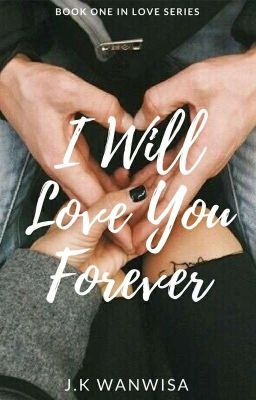 I Will Love You Forever ✔️ cover