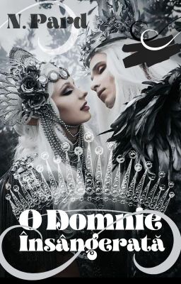 O Domnie Însângerată (completă) cover