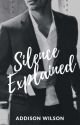 Silence Explained #AStormOfFanfiction by infinitelyaddison