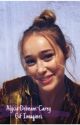 Alycia Debnam-Carey Gif Imagines  by bravesalycia