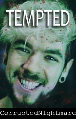 Tempted (Antisepticeye x Reader) cover