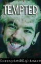 Tempted (Antisepticeye x Reader) by CorruptedN1ghtmare