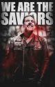 We Are The Saviors ~ Negan  by LeeXGirl