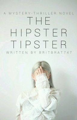 The Hipster Tipster cover