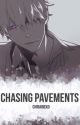 Chasing Pavements (Hara Kazuya) by MILKYKIBUM