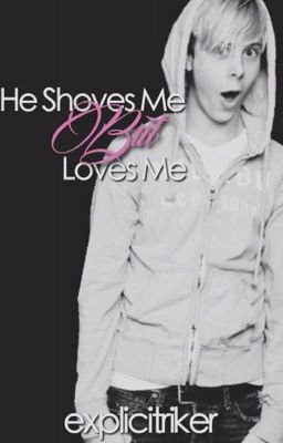 He Shoves Me But Loves Me (Riker Lynch/R5) cover