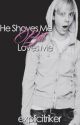 He Shoves Me But Loves Me (Riker Lynch/R5) by explicitriker