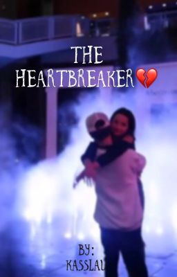 Heartbreaker (Hannie) {COMPLETED) cover