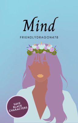 Mind {Prose Vol. 2}✔ cover