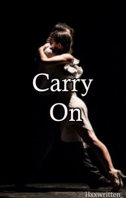 Carry On | ✔ cover