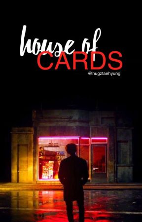 house of cards [bts] by hugztaehyung