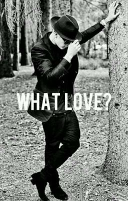 What Love? cover