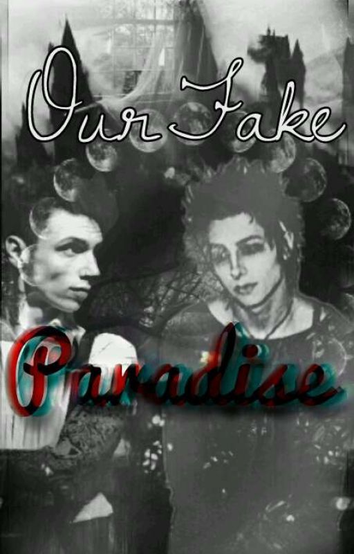 Our Fake  Paradise •√• Andy B. X Remington L. (COMPLETE) by livesassydieclassy