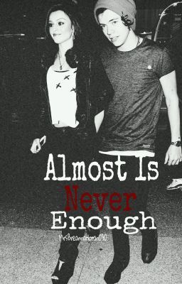 Almost Is Never Enough // Beddy Spin-Off cover