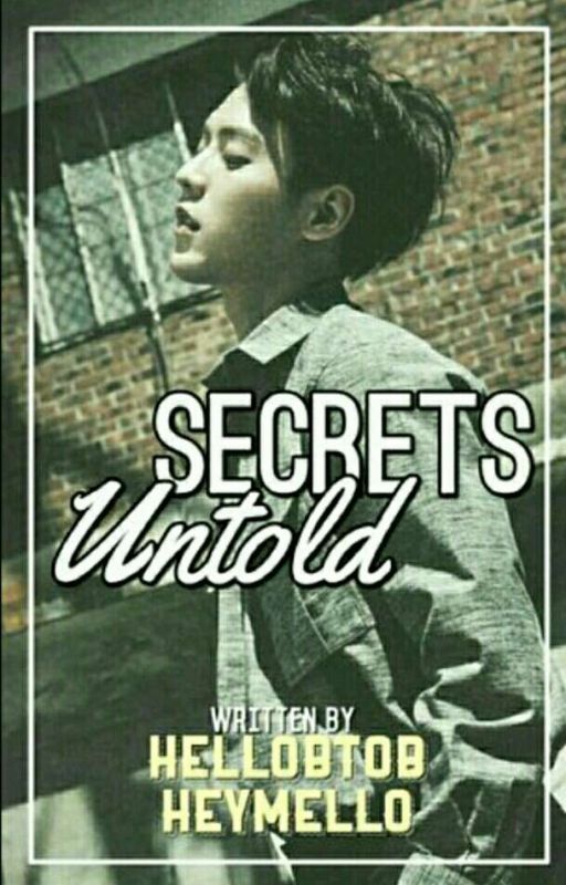 Secrets Untold: BTOB Minhyuk x CLC Elkie by hellobtob