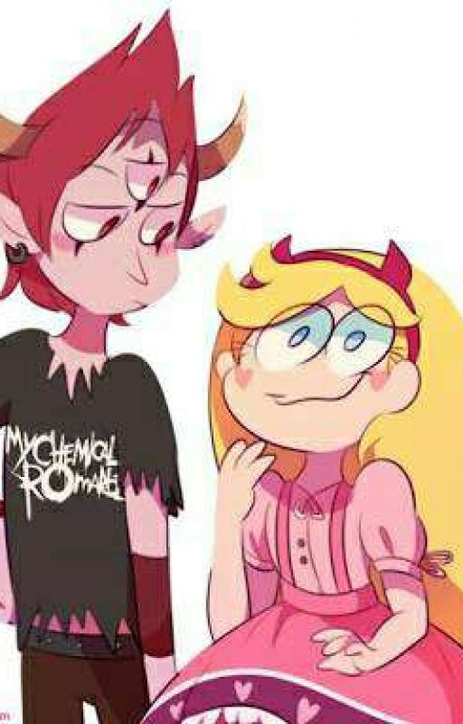 From the very start (tomstar fan fiction)(completed) by acilactail