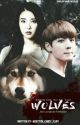 Running with the wolves  [j.jk ff.] by honeyggukie