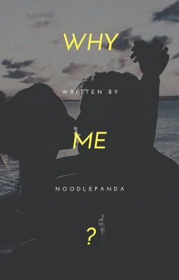 Why Me? cover