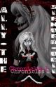 Ally the Slender Doll : Chronicles 1 by LeomiStorm