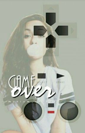 Game Over by mariam_chan752