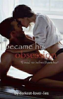 I Became his obsession! cover