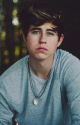 Him. (A Nash Grier Fanfiction) by blackfox20176