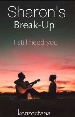 Sharon's Break-Up cover