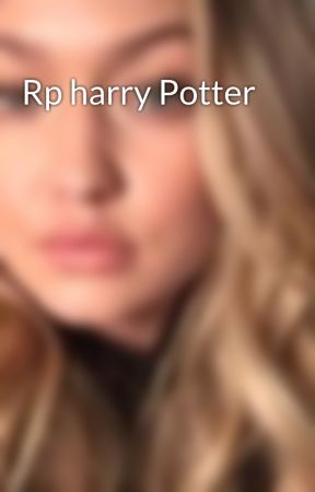 Rp harry Potter  by crystal93370