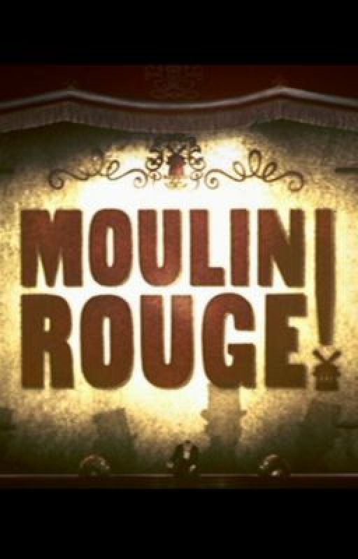 Moulin Rouge! by vampiregurl98