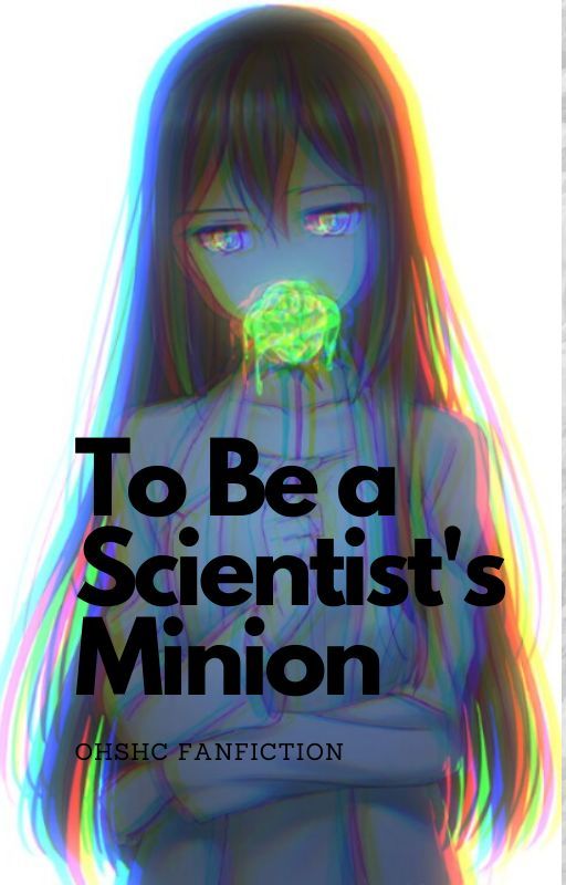 To Be a Scientist's Minion by turtle_king22