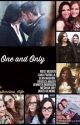 One and Only || OUAT (DISCONTINUED) by SpiderGirl_04