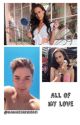 All of my love • Daniel Seavey AU • by babybambambi