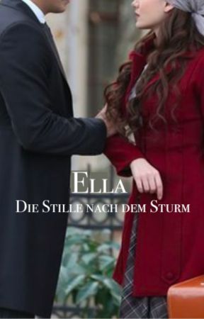 Ella - Die Stille nach dem Sturm by sibelcaffrey