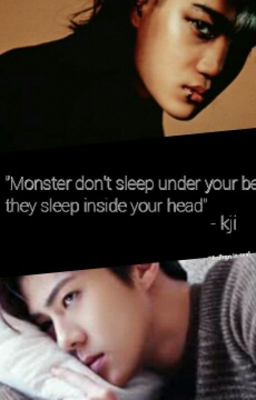 Monster Under My Bed [Sekai] by bananamikento