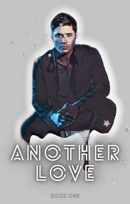 another love // e.gilbert 1. cover