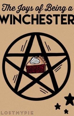 The Joys of Being a Winchester cover