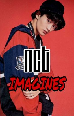 NCT Imagines ♡ cover