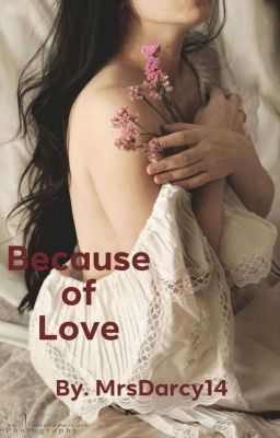 Because Of Love  (Available on Dreame) cover