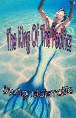 The King Of The Pacifics cover