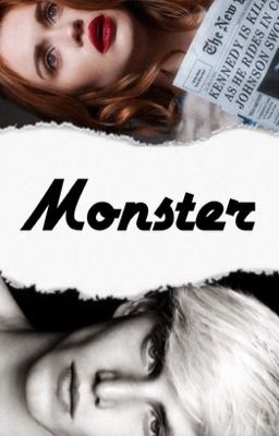 •Monsters•   cover