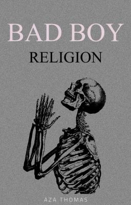 Bad Boy Religion cover