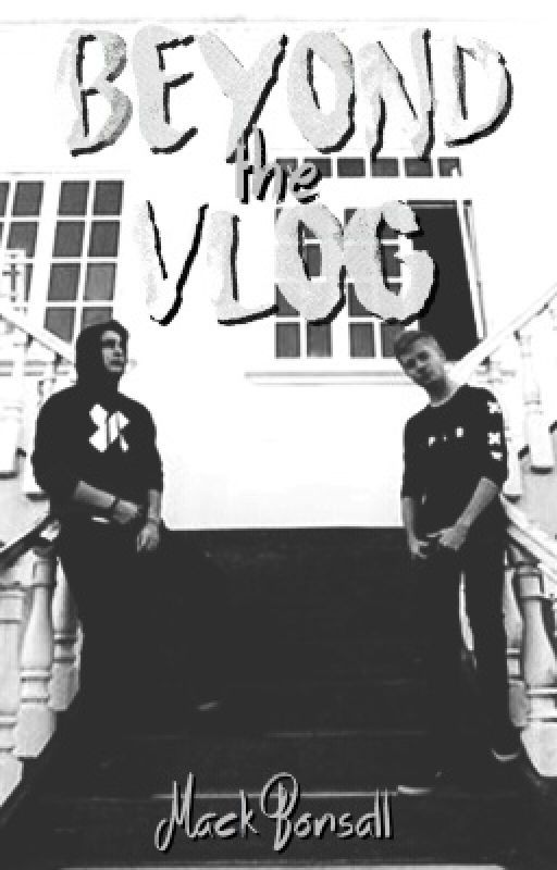 Beyond The Vlog by MackAndCheez