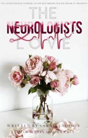 The Neurologist's Love by SarahYBooks-